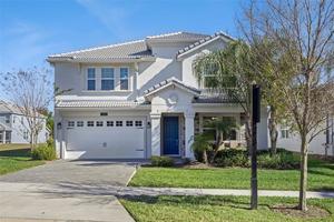 5 bedroom House for sale in Davenport