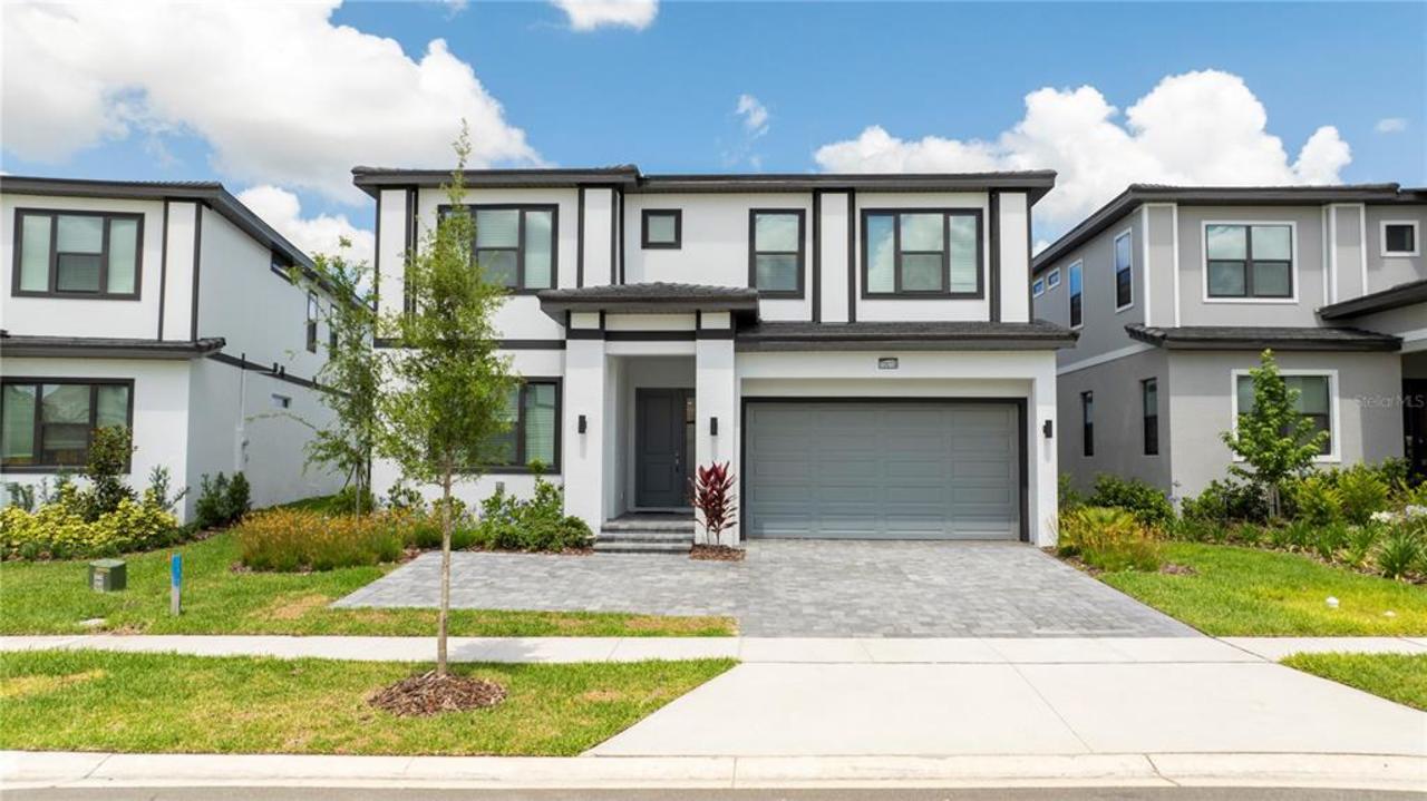 9 bedroom House for sale in Orlando