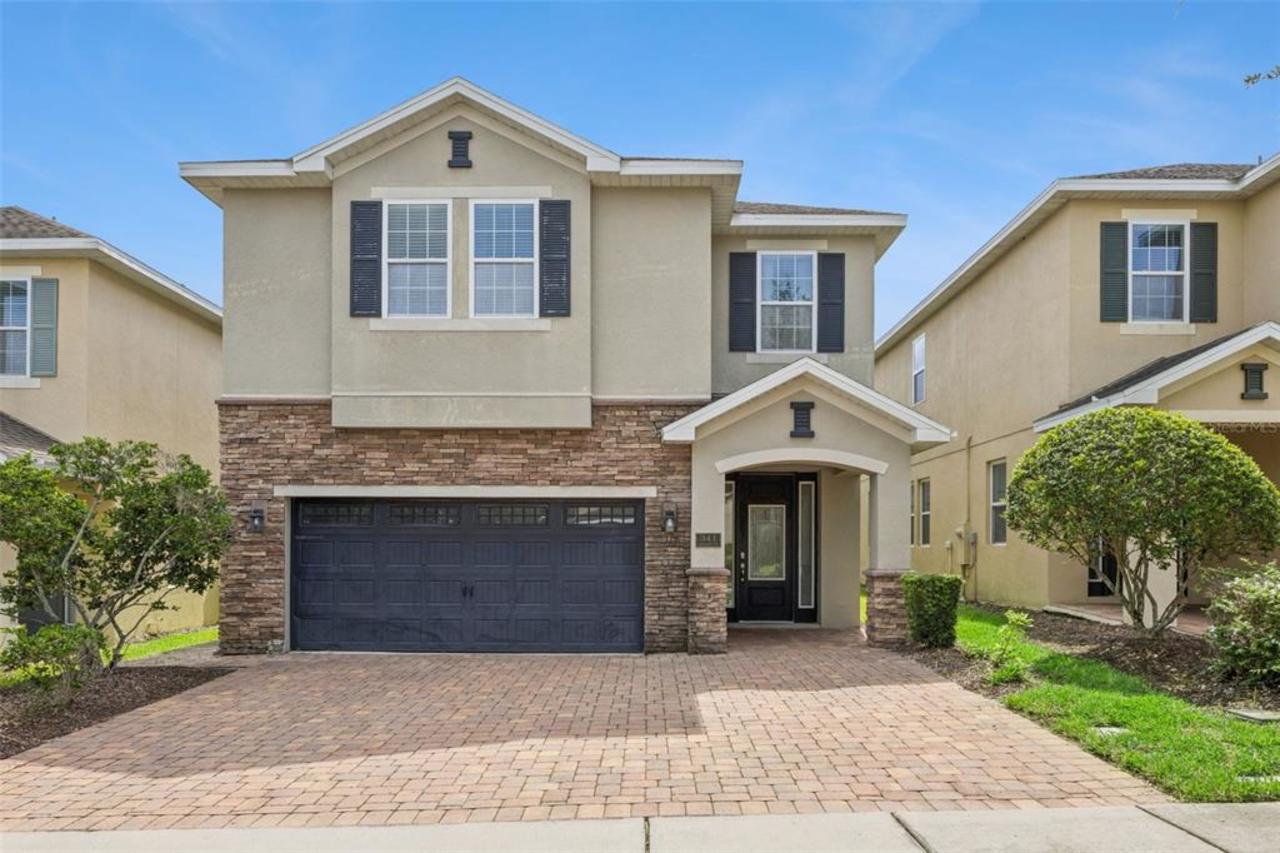 8 bedroom House for sale in Kissimmee