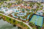 5 bedroom Townhouse for sale in Kissimmee