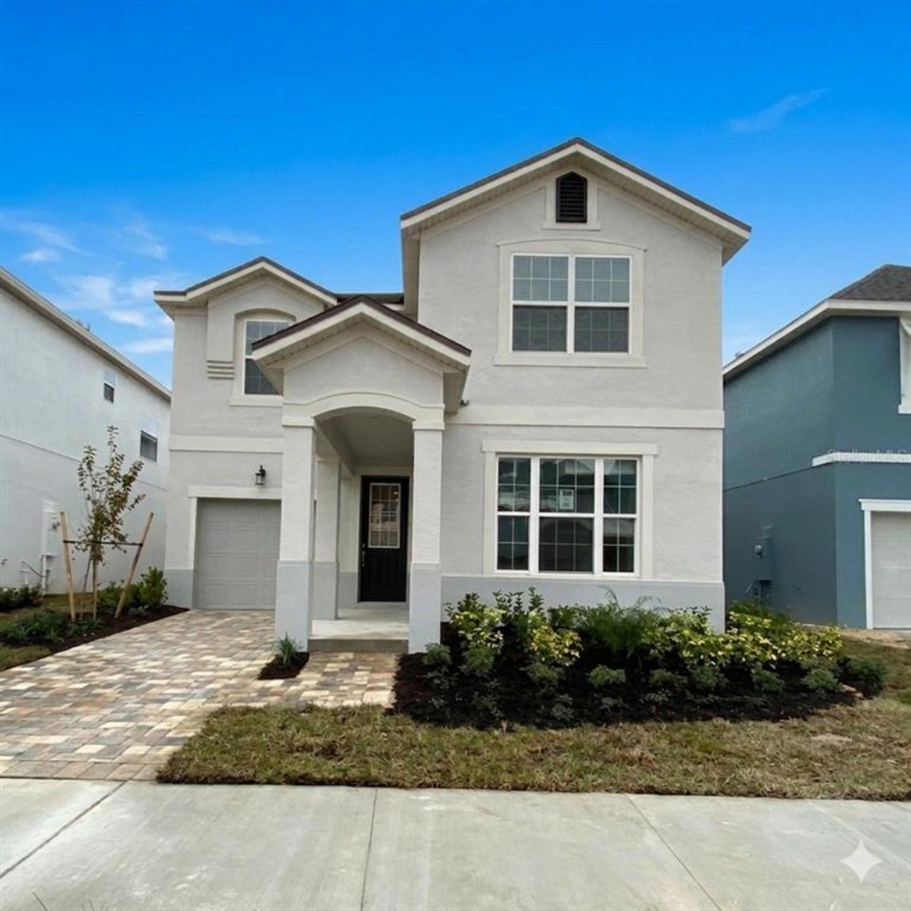 6 bedroom House for sale in Kissimmee