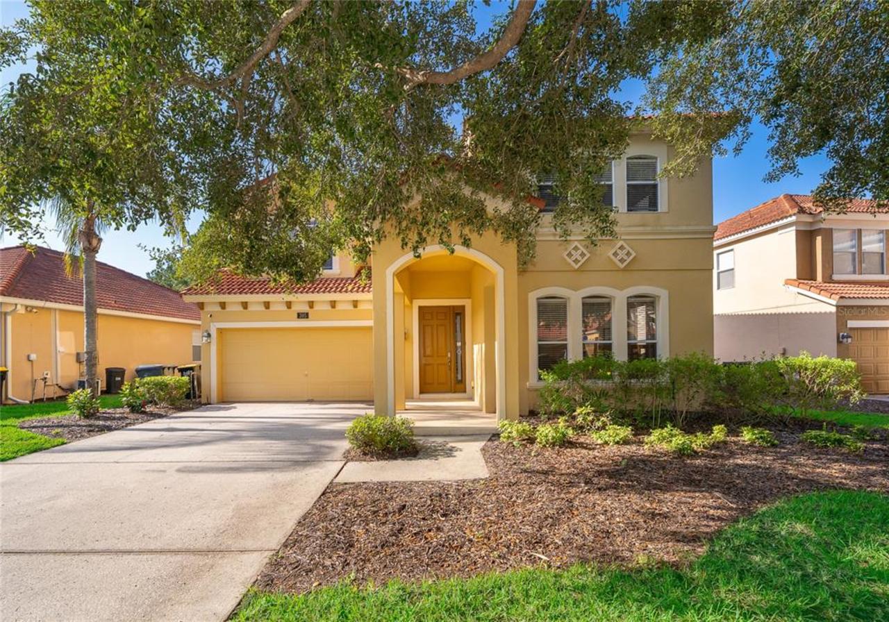 4 bedroom House for sale in Davenport