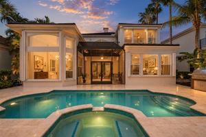 5 bedroom House for sale in Longboat Key