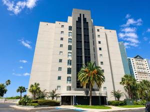 2 schlafzimmer Wohnung 
zum verkauf in Orlando 