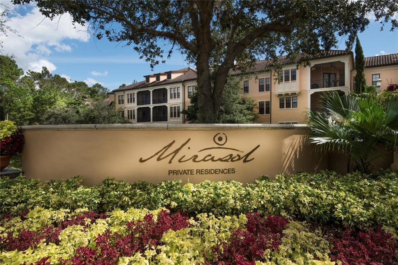 1 bedroom Apartment for sale in Celebration