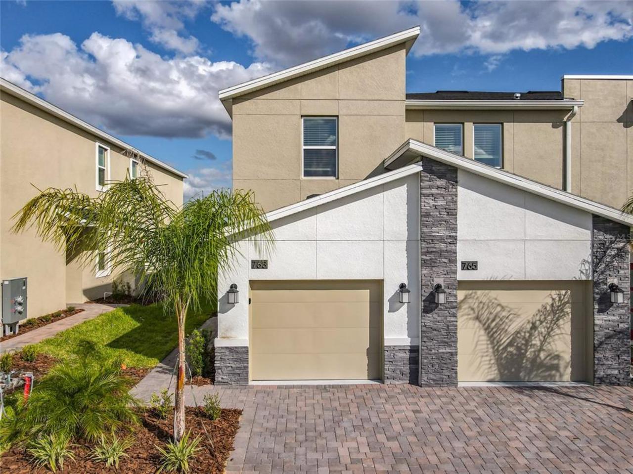 2 bedroom Apartment for sale in Davenport