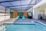 5 bedroom Townhouse for sale in Davenport