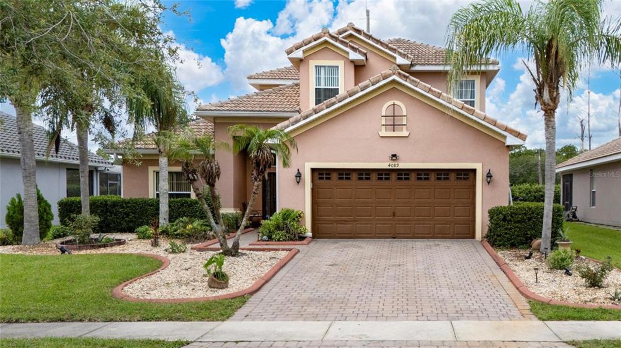 4 schlafzimmer Haus 
zum verkauf in Kissimmee