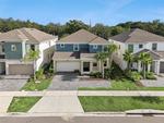 8 soverom Hus til salgs i Kissimmee 