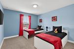 4 bedroom Townhouse for sale in Davenport