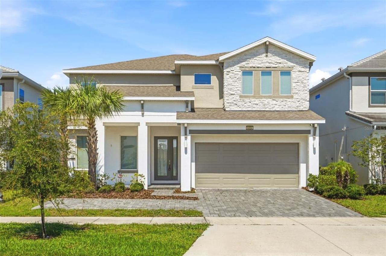 5 schlafzimmer Haus 
zum verkauf in Kissimmee