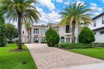 5 soverom Hus til salgs i Kissimmee 