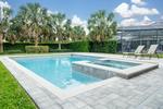 4 bedroom Casa se vende en Kissimmee 