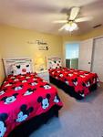 5 soverom Hus til salgs i Kissimmee 