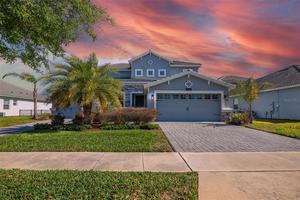 6 bedroom House for sale in Champions Gate