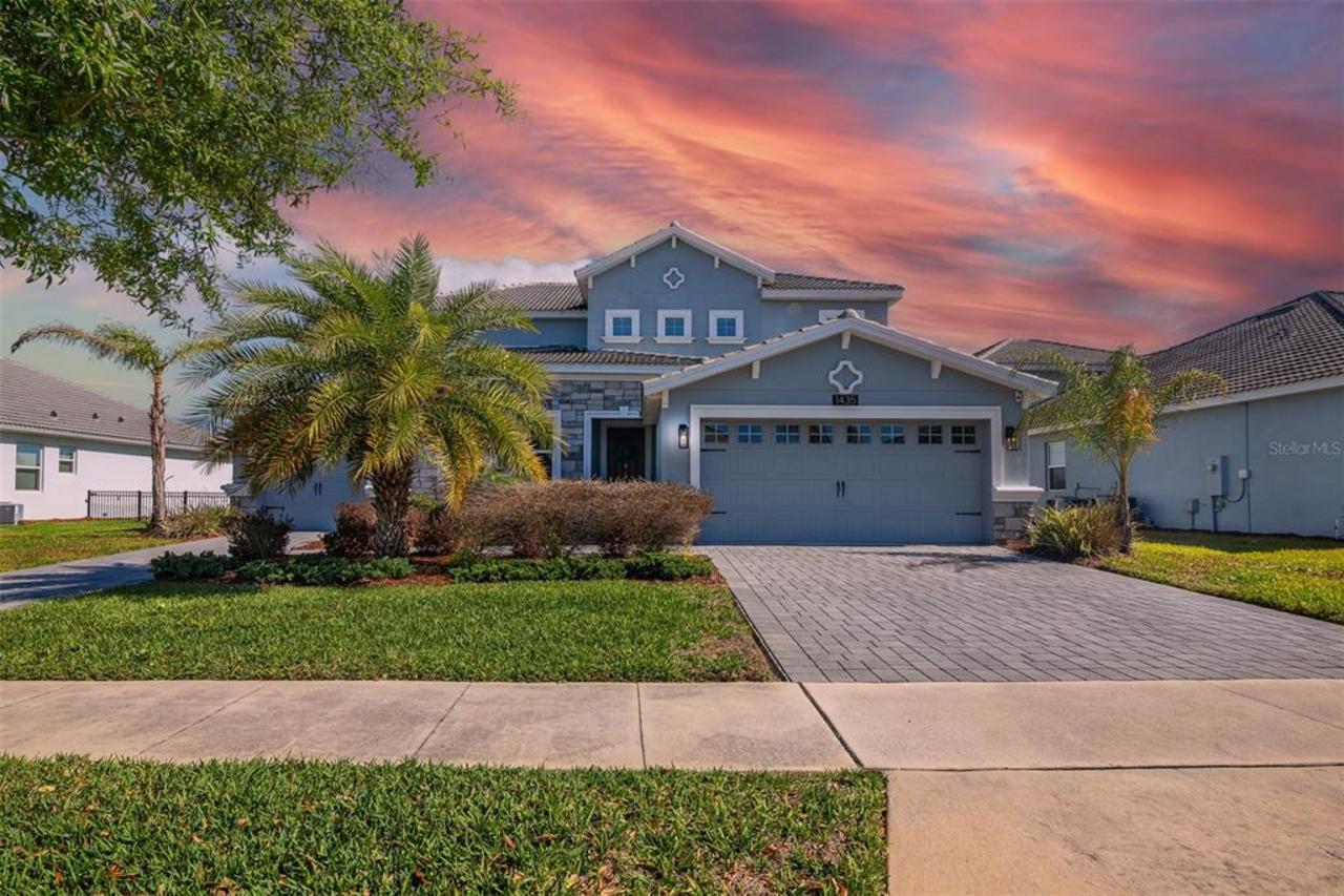 6 bedroom House for sale in Champions Gate