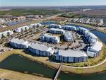 3 sovrum Lägenhet  till salu i Kissimmee 