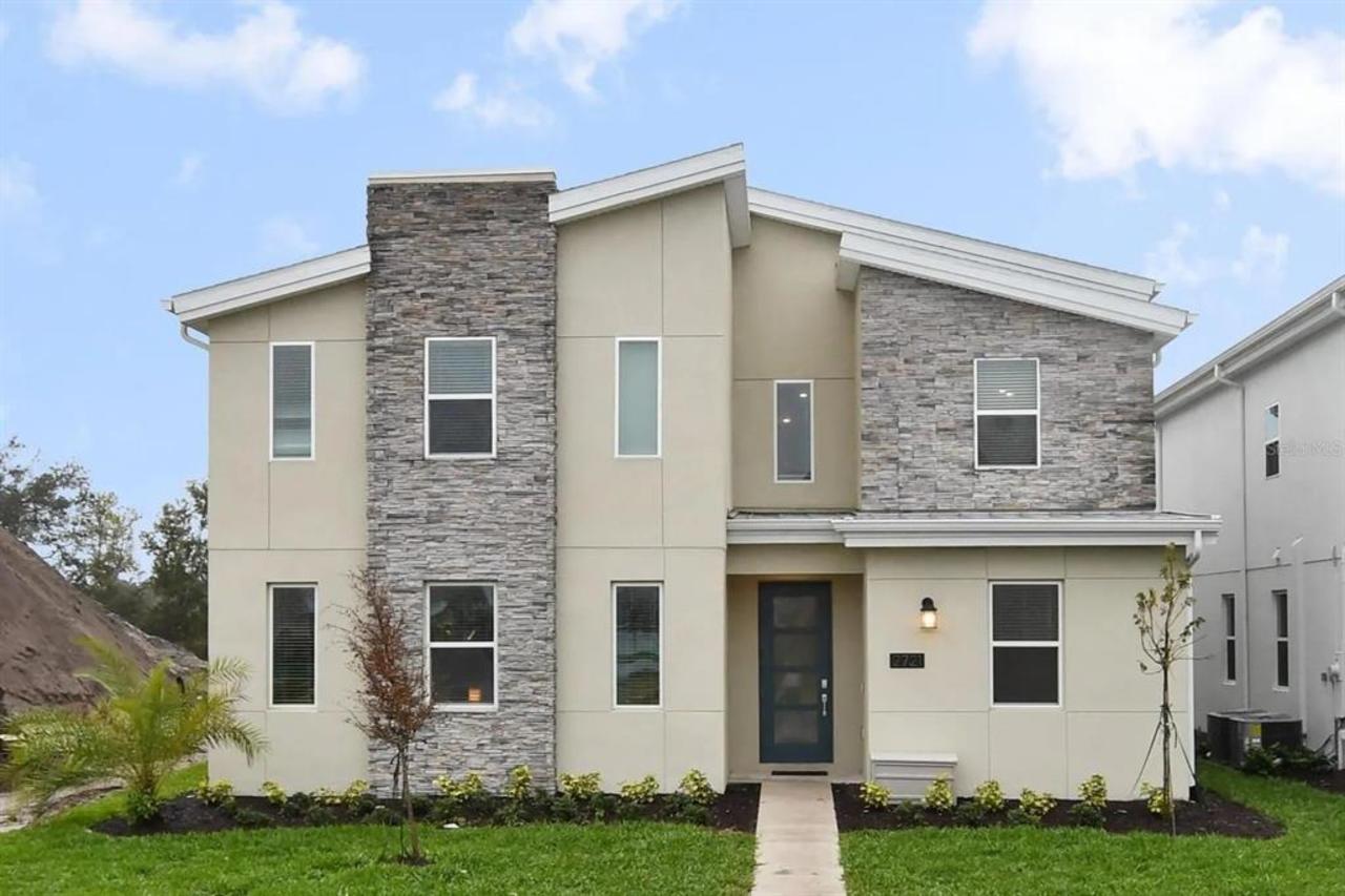 8 bedroom House for sale in Kissimmee
