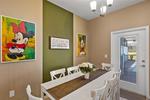 5 bedroom Townhouse for sale in Davenport