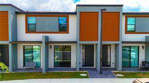 3 bedroom Townhouse for sale in Kissimmee