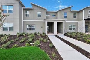4 bedroom Townhouse for sale in Champions Gate