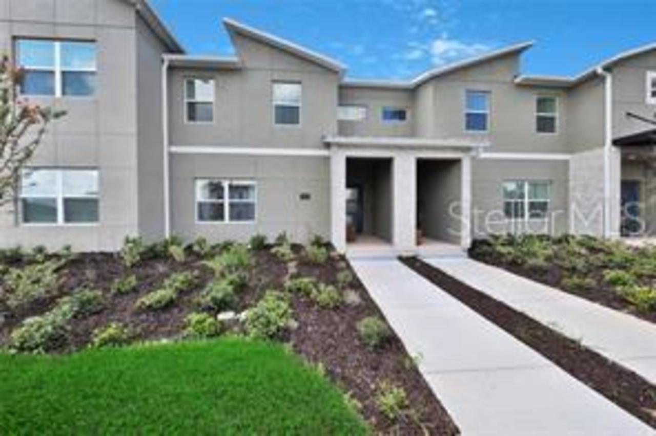 4 bedroom Townhouse for sale in Champions Gate