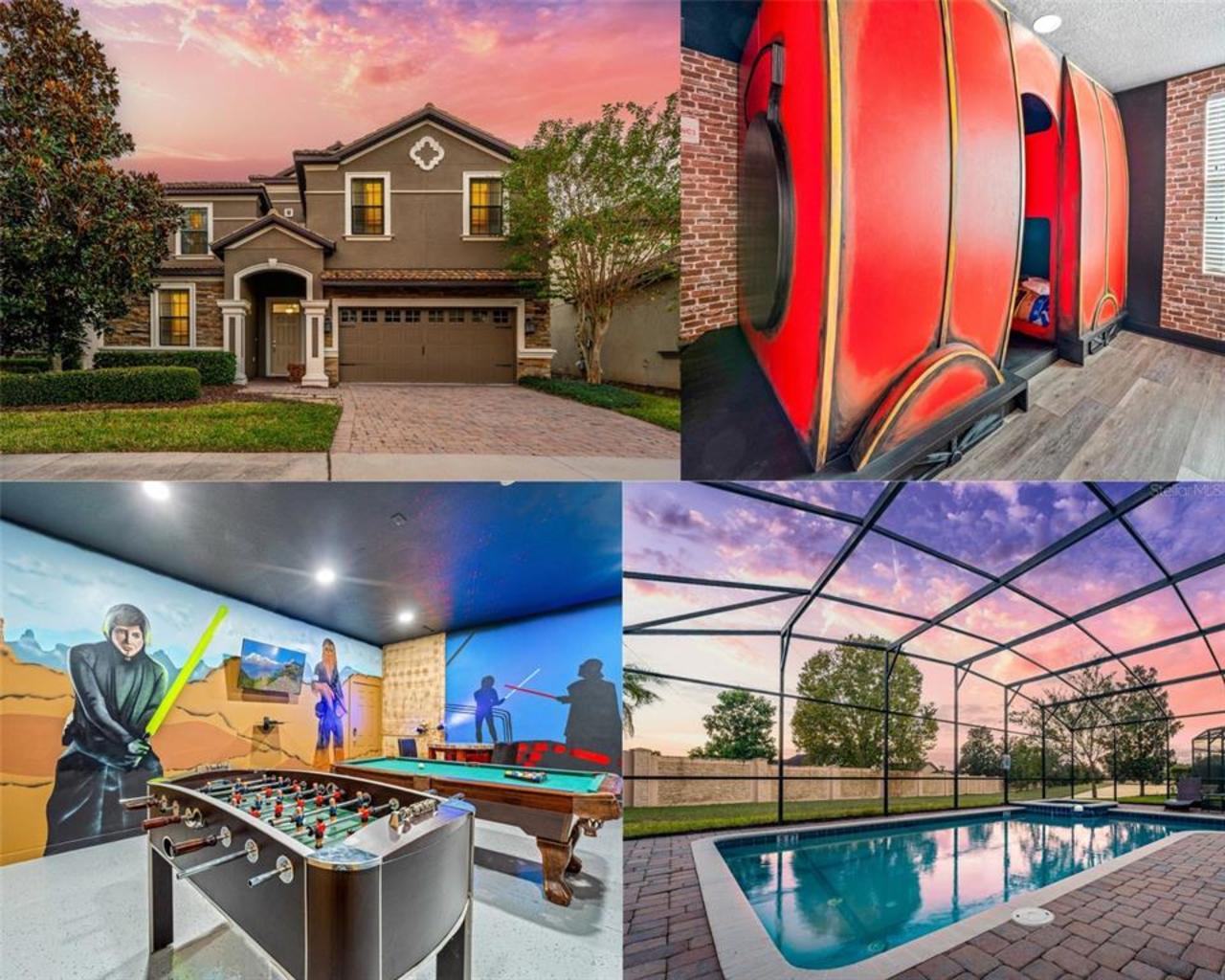 8 bedroom House for sale in Davenport