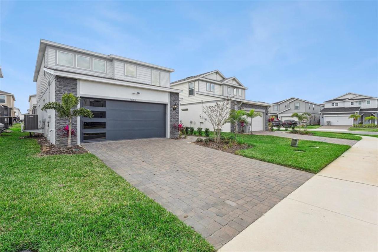 5 bedroom House for sale in Clermont
