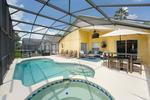 4 sovrum Hus till salu i Kissimmee 