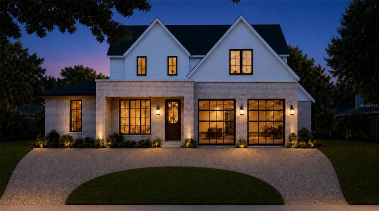 5 bedroom House for sale in Winter Park