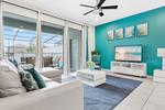 5 bedroom Townhouse for sale in Kissimmee