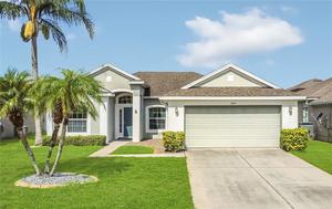 3 bedroom House for sale in Kissimmee