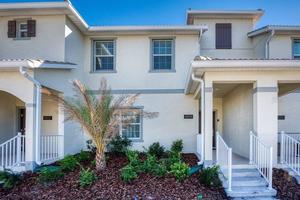 4 bedroom Townhouse for sale in Kissimmee