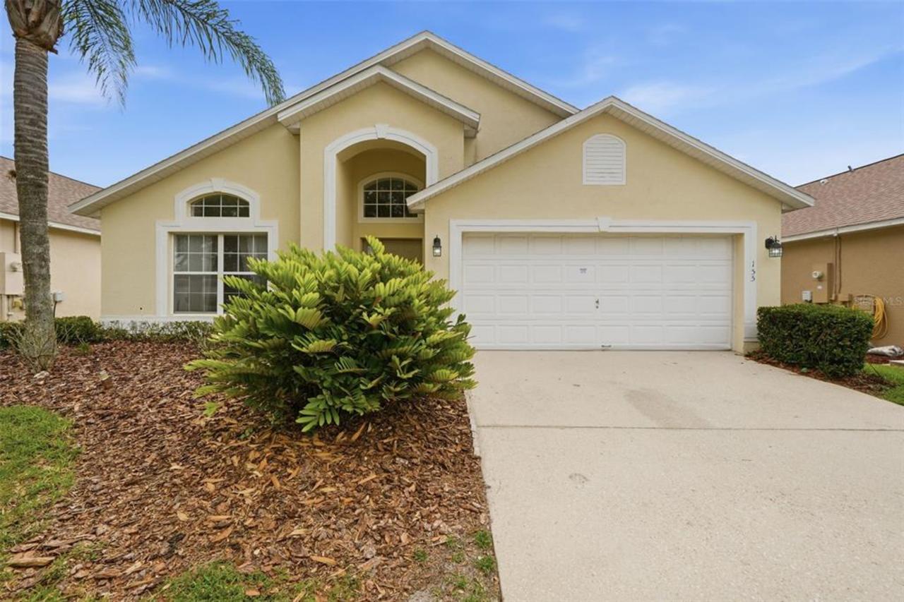 4 bedroom House for sale in Kissimmee