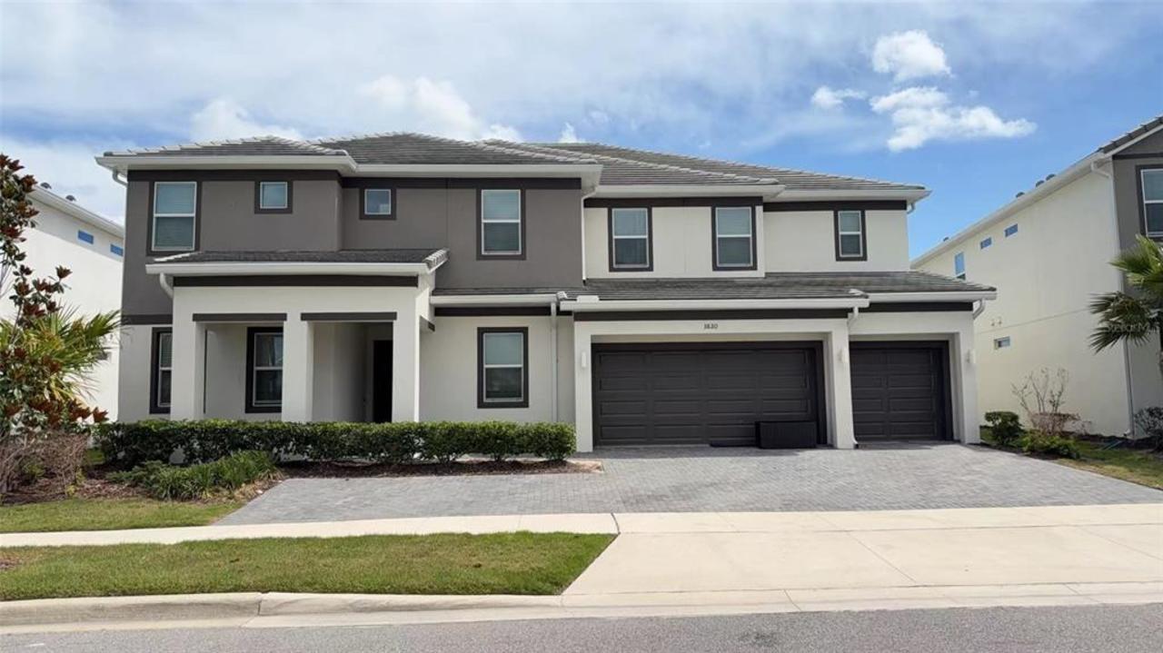 15 bedroom House for sale in Kissimmee
