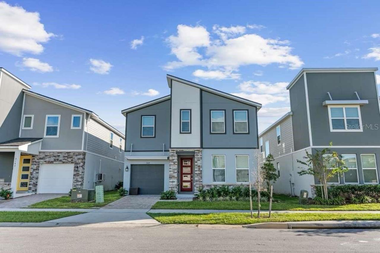 7 bedroom House for sale in Kissimmee