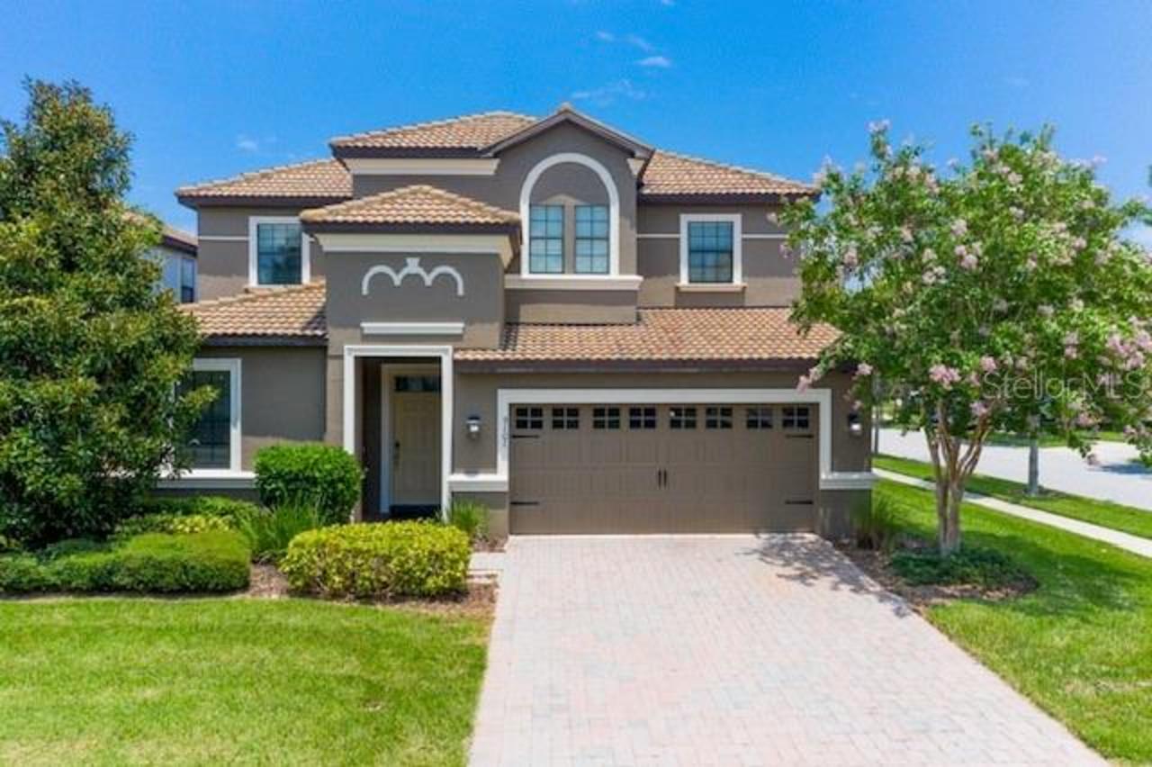 7 bedroom House for sale in Davenport