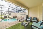5 bedroom Townhouse for sale in Kissimmee