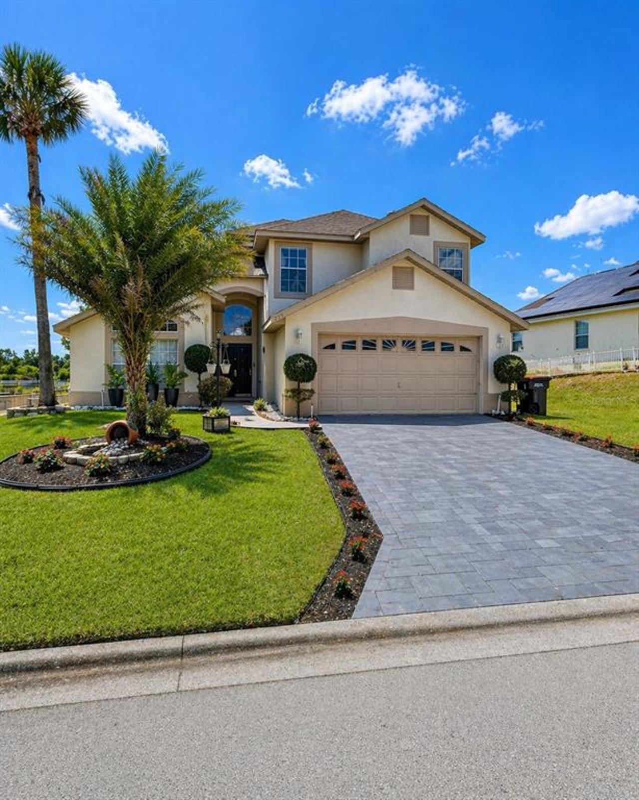 4 bedroom House for sale in Davenport