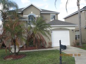 4 bedroom House for sale in Haines City