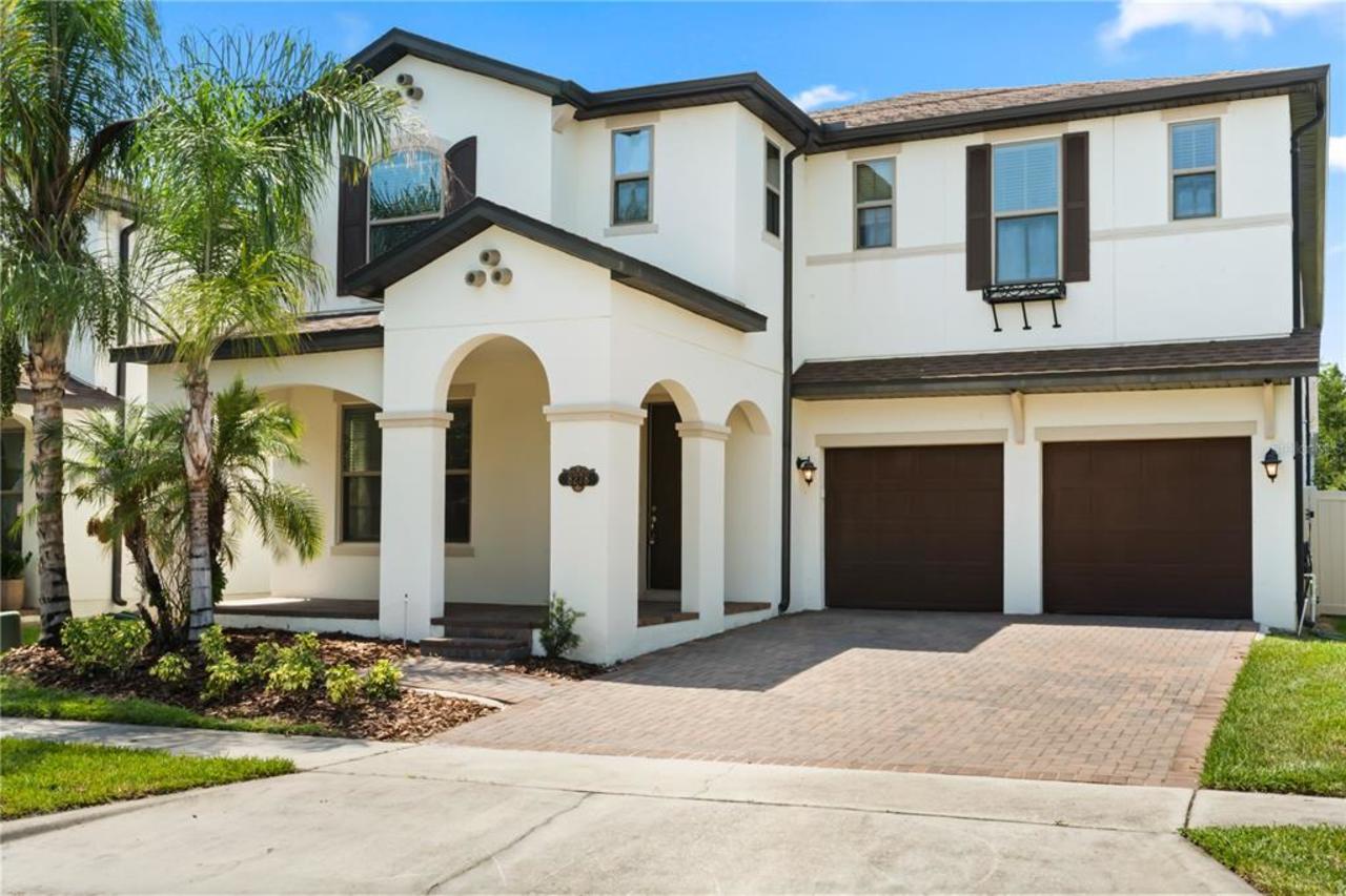 6 bedroom House for sale in Windermere