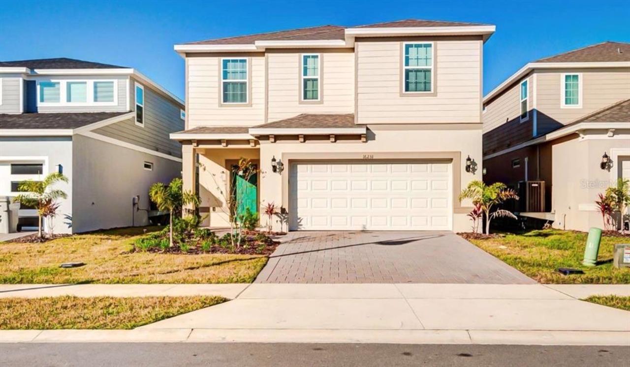7 bedroom House for sale in Clermont