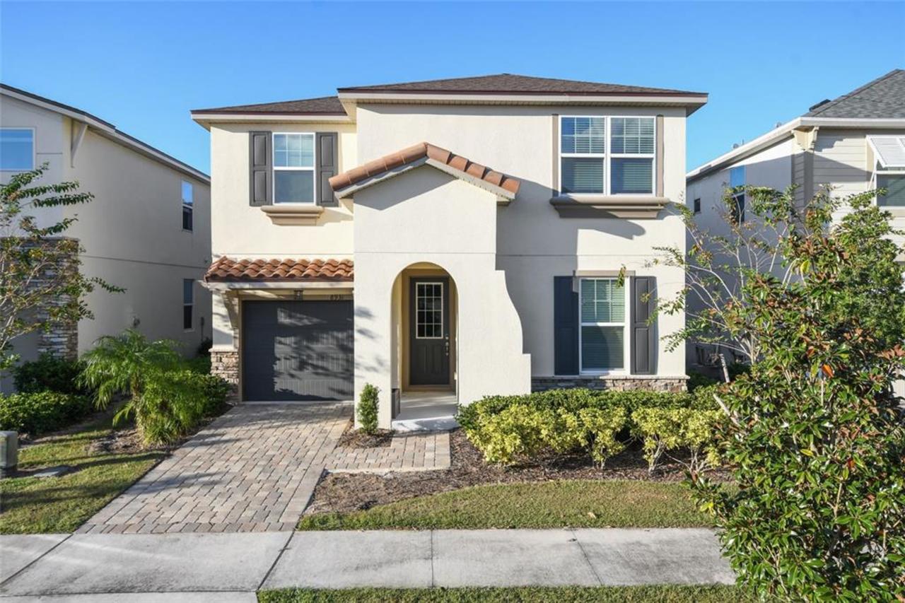 7 schlafzimmer Haus 
zum verkauf in Kissimmee