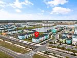 4 bedroom Townhouse for sale in Kissimmee