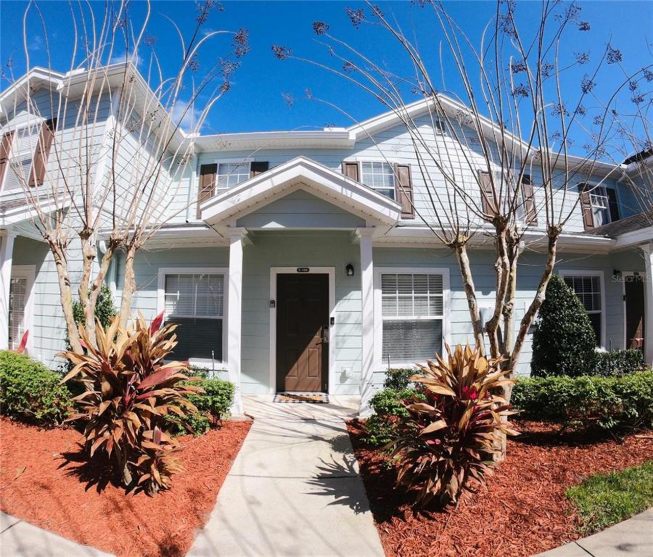 3 bedroom Townhouse for sale in Kissimmee