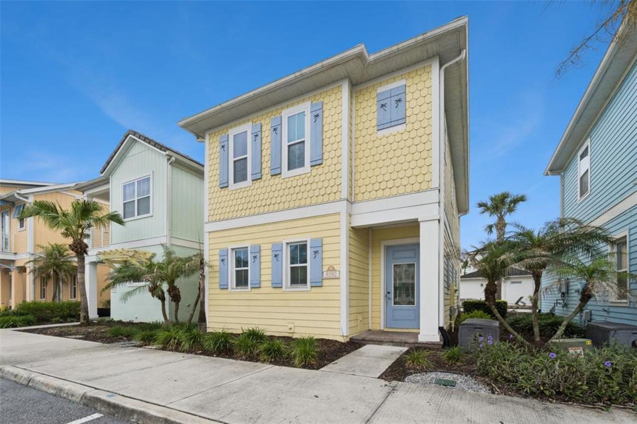 3 bedroom House for sale in Kissimmee