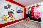 4 bedroom Townhouse for sale in Kissimmee