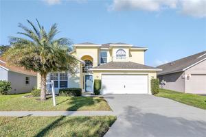 5 спальни Дом для продажи в Kissimmee