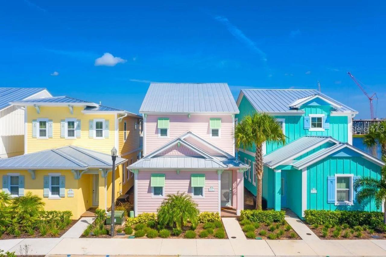 3 bedroom House for sale in Kissimmee