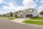 8 soverom Hus til salgs i Kissimmee 